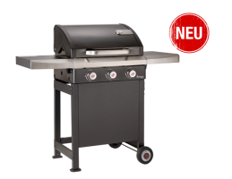 LANDMANN - REXON 3.0 GÁZGRILL