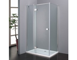 Wellis - Clyde 90 - 120 zuhanykabin