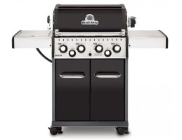 Broil King kerti gázgrill - Baron 490