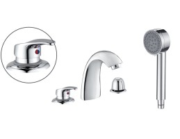Wellis - Stile csap szett