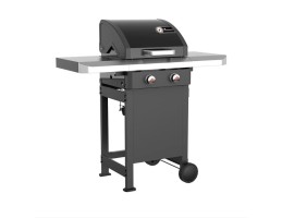 LANDMANN - Rexon 2.0 gázgrillkocsi 22146