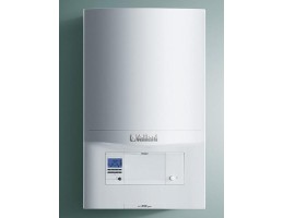 VAILLANT ecoTEC Pro VUW 286/5-3 (H-INT II) ERP kombi kazán, kondenz, fali, 6-25.5kW