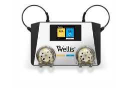 Wellis - Aktív oxigén adagoló