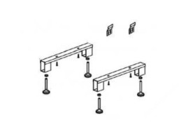 Kolpa San - Kádláb beépíthető kádakhoz (1001 L)