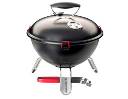 LANDMANN - Piccolino BBQ KING asztali faszenes grillező 31382