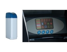 Wellis - BlueSoft K100-VR34 vízlágyító berendezés