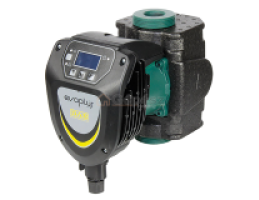 DAB Evoplus 40/180 XM (DN32) szivattyú, 180mm, 2", 230V