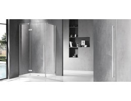 Wellis - Sorrento Plus zuhanykabin több méretben