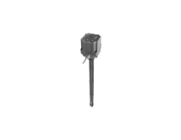 CONCEPT elektromos fűtőbetét, 6/4”, 400V, 6kW