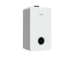 BOSCH Condens GC2300iW 24 P 23 ERP fűtőkazán, kondenzációs, fali, 24kW