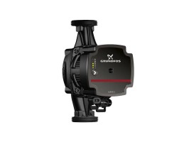 GRUNDFOS Alpha1 L 25-60 180 keringetőszivattyú, 180mm, 6/4”, 230V