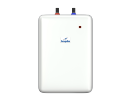 HAJDU ZA10 alsó elhelyezésű 10 literes villanybojler, 2 kW