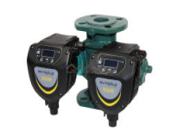 DAB EVOPLUS D 80/220.32 M iker keringetőszivattyú, karimás,220mm,DN32,PN10,230V