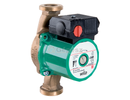 WILO Star-Z 25/6 HMV keringetőszivattyú, 230V