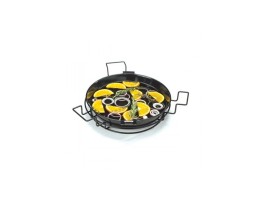 Broil King - KEG Pároló szett