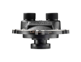 FERNOX Powerflow szivattyúfej adapter MKII mosóberendezés csatlakoztatásához