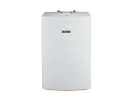 BOSCH WD 160-B indirekt fűtésű melegvíztároló, 1 csőkígyóval, 25kW, 160l