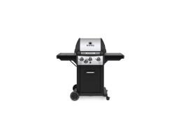 Broil King kerti gázgrill - Monarch 340