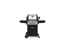Broil King kerti gázgrill Monarch 390