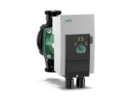 WILO Yonos Maxo 30/0.5-10 keringetőszivattyú, 230V