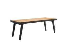 Wellis - Meridien 8 személyes asztal