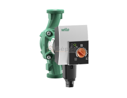 WILO Yonos Pico 30/1-6 keringető szivattyú, 230V