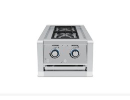 Broil King S200 Beépített gázrózsa