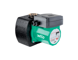WILO TOP-Z 30/7 EM RG HMV keringetőszivattyú, 180mm, 5/4”, 230V