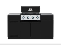 Broil King Moduláris Kültéri Konyha - Baron 420