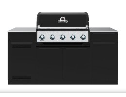 Broil King Moduláris Kültéri Konyha - Baron 520