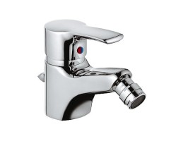 KLUDI Maris bidécsap, egykaros, króm