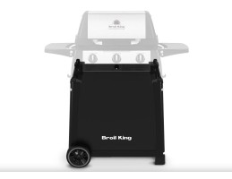 Broil King kerti gázgrill- Porta Chef 320 Cart