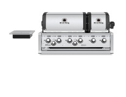 Broil King kerti gázgrill- Imperial XLS Built-in