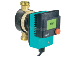 WILO Star-Z 15 TT HMV keringetőszivattyú, 138mm, 1”, 230V