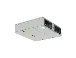 AIRVENT Verso-CF-2500-F-W/SVK-L1-F7/M5-C5.1 hővisszanyerős légkezelő