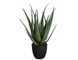 Wellis - Aloe Vera műnövény 69cm