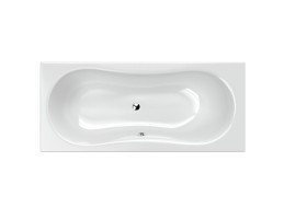 Wellis - Aral akrilkád 1700×750×500 mm