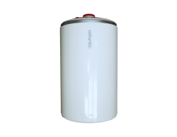 ATLANTIC Opro ERP alsó elhelyezésű 10 literes villanybojler, 2 kW