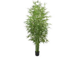 Wellis - Bambusz műnövény 210cm