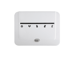 BAXI Antenna, vezeték nélküli eszközökhöz THINK