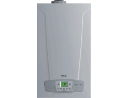 BAXI Luna Duo-Tec MP 1.130+ ERP fali kondenzációs fűtőkazán 130 kW