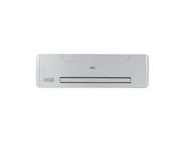 BAXI IQWH30 fan-coil, magasfali, 2 csöves, 3.81kW