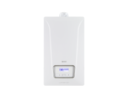 BAXI Luna Century 1.16 ERP fűtőkazán, kondenzációs, fali, 16, 4kW