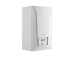 BAXI Luna Platinum 35 ERP kombi kazán, kondenzációs, fali, F:28kW, HMV:33kW, IPX5D