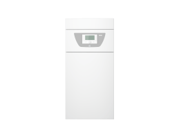 BAXI SYSMGR ALYA 12-16M H FS-A levegő-víz hőszivattyú, beltéri, HMV, kieg.fütés-kaz