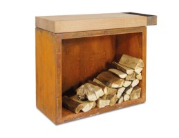 OFYR BUTCHER BLOCK STORAGE 45-90-88