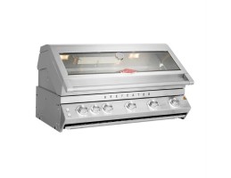 LANDMANN - Beefeater 7000 Prémium beépíthető grillsütő 5 égősoros BFBBF7655SAE