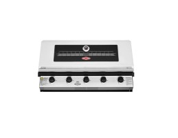 LANDMANN - Beefeater 1200S beépíthető grillsütő 5 égősoros BFBBG1250SBE