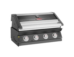 LANDMANN - Beefeater 1600 beépíthető grillsütő 4 égősoros grafitszürke BFBBG1640DAE