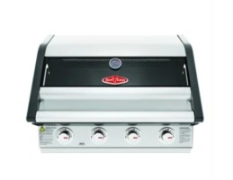 LANDMANN - Beefeater 1600 beépíthető grillsütő 4 égősoros BFBBG1640SAE